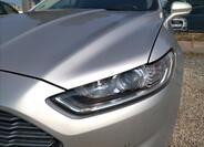 Ford Mondeo 23