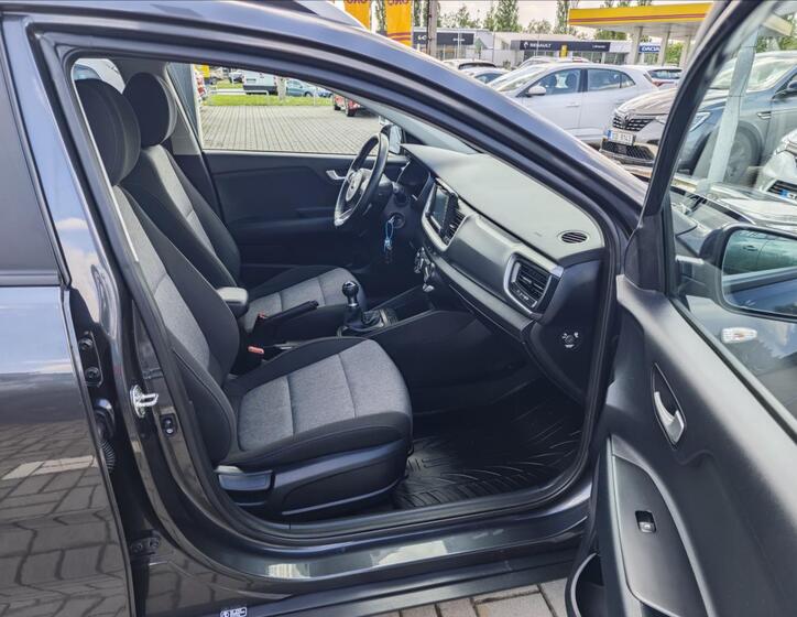 KIA Stonic 14