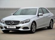 Mercedes-Benz Třídy E 3