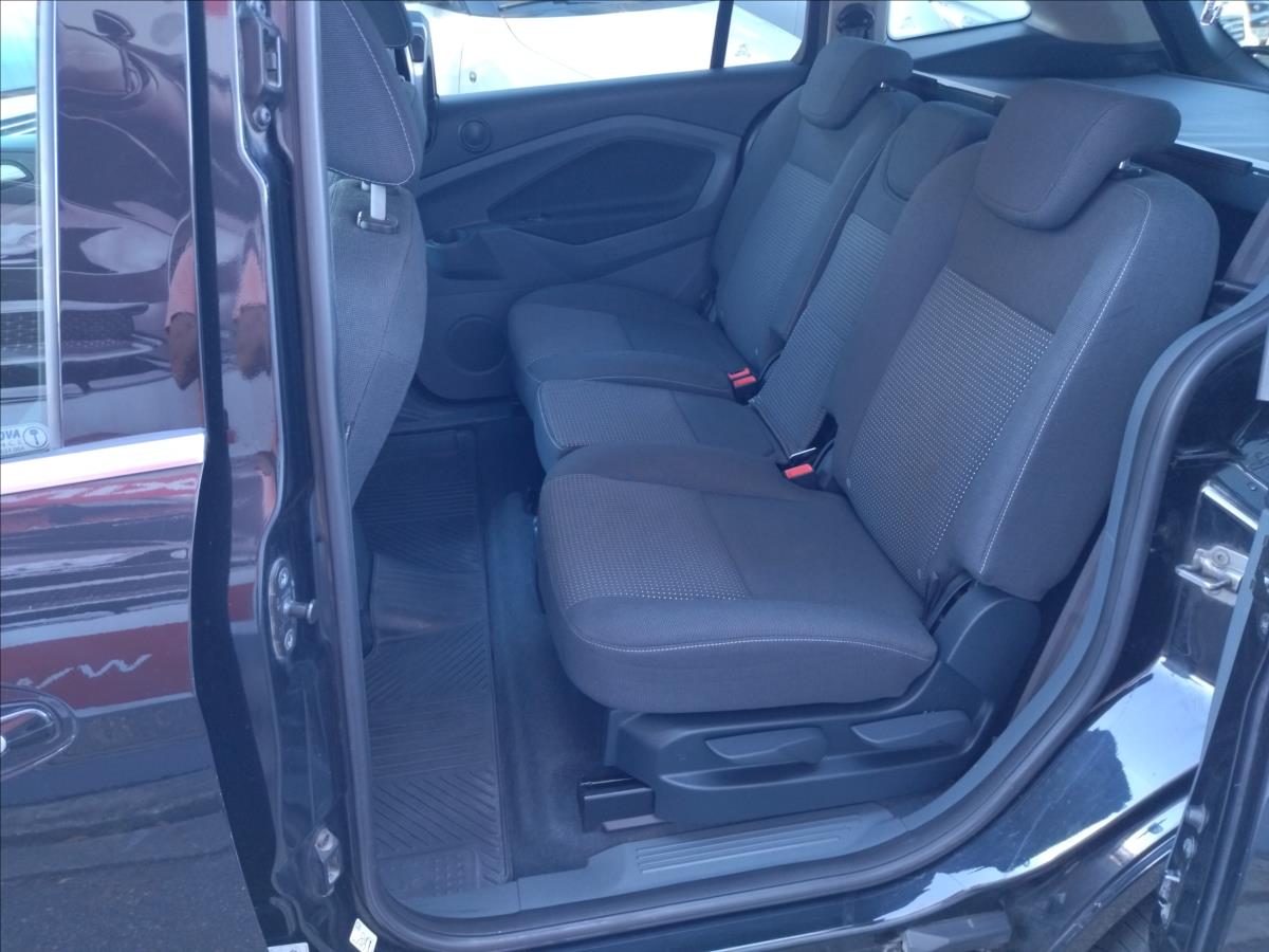 Ford Grand C-MAX