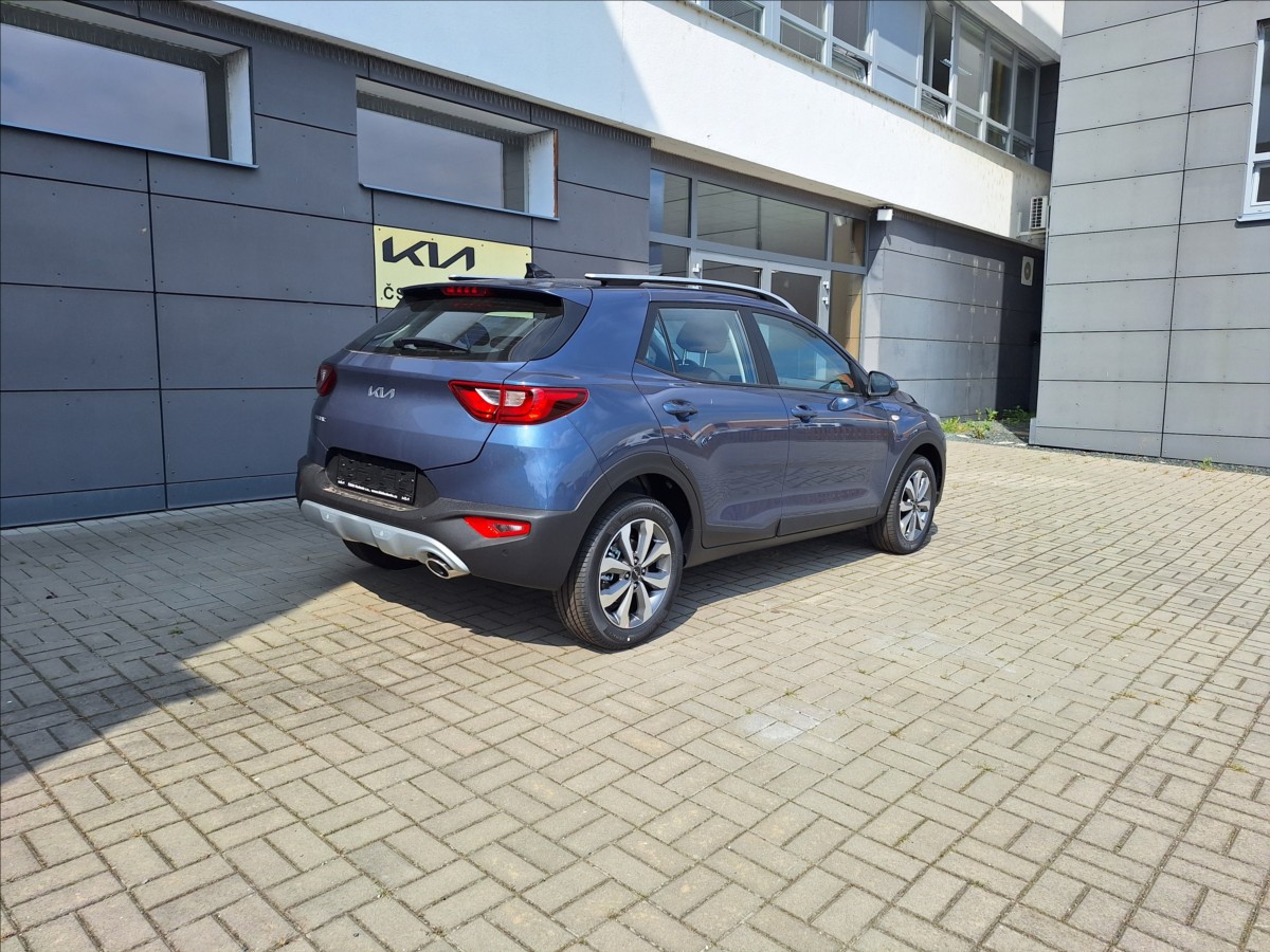 KIA Stonic