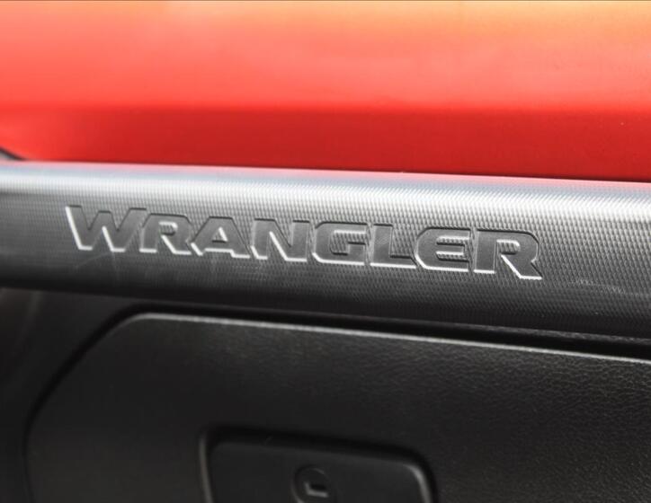 Jeep Wrangler 36