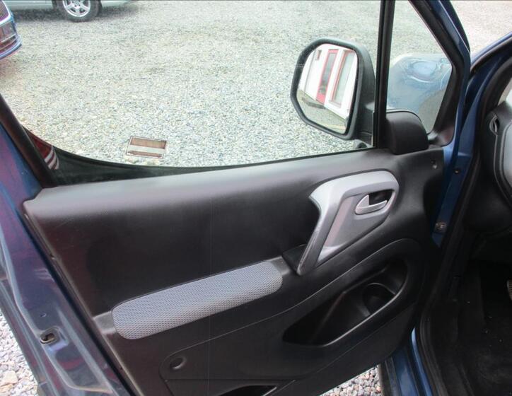 Citroën Berlingo 13