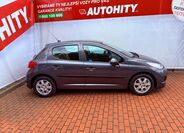 Peugeot 207 5