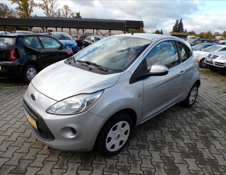 Ford Ka 2