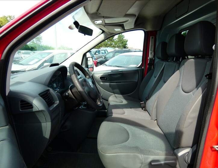 Citroën Jumpy 8
