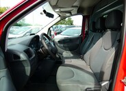 Citroën Jumpy 8