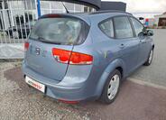 Seat Altea 3