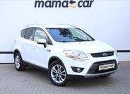 Ford Kuga 1