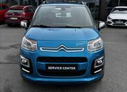 Citroën C3 Picasso 9