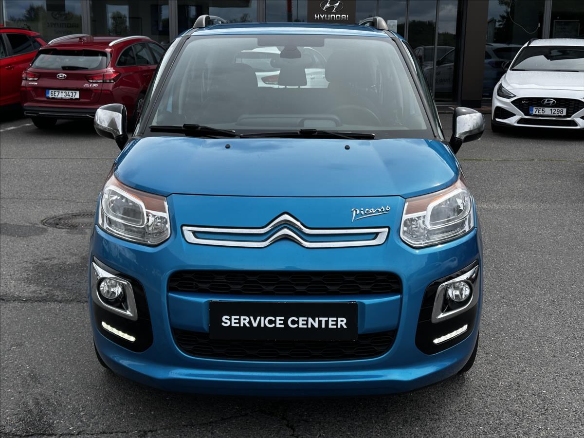 Citroën C3 Picasso