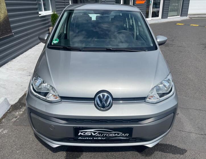 Volkswagen up! 2
