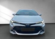 Toyota Corolla 2