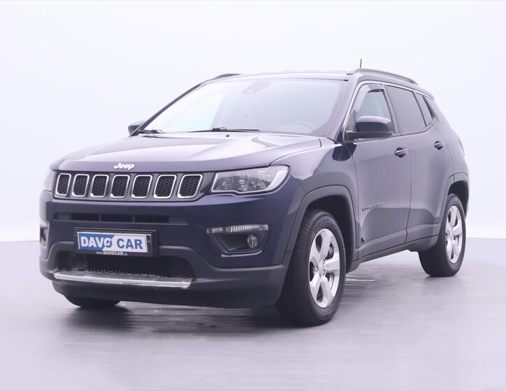 Jeep Compass 3