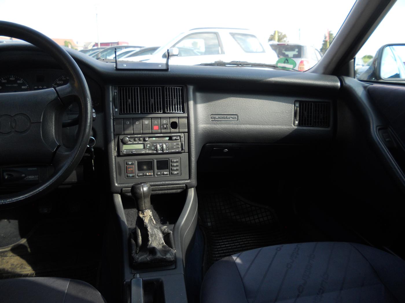 Audi 80
