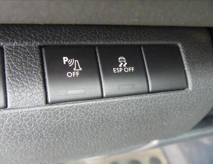 Peugeot 3008 8