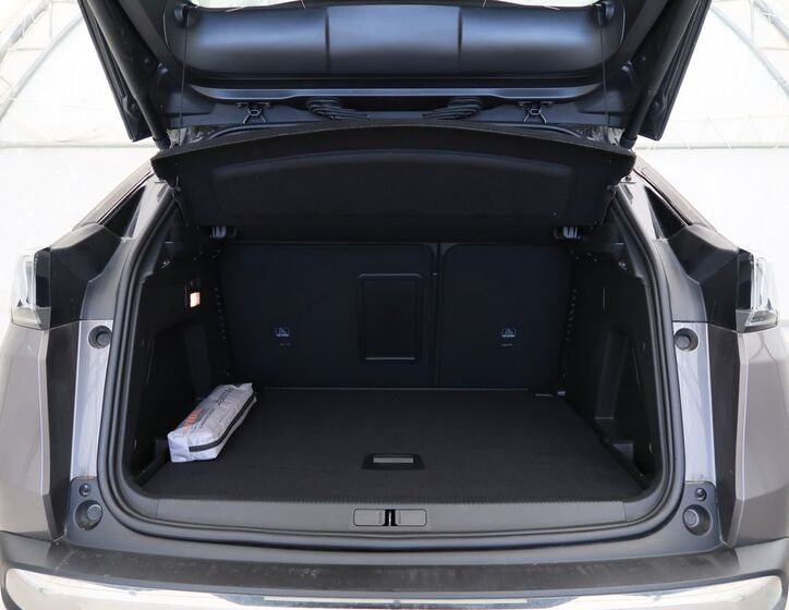 Peugeot 3008 11