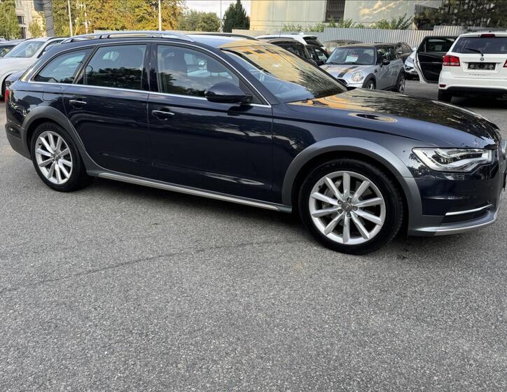 Audi A6 Allroad 3