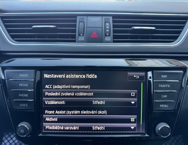 Škoda Superb 41