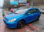 Peugeot 307 7