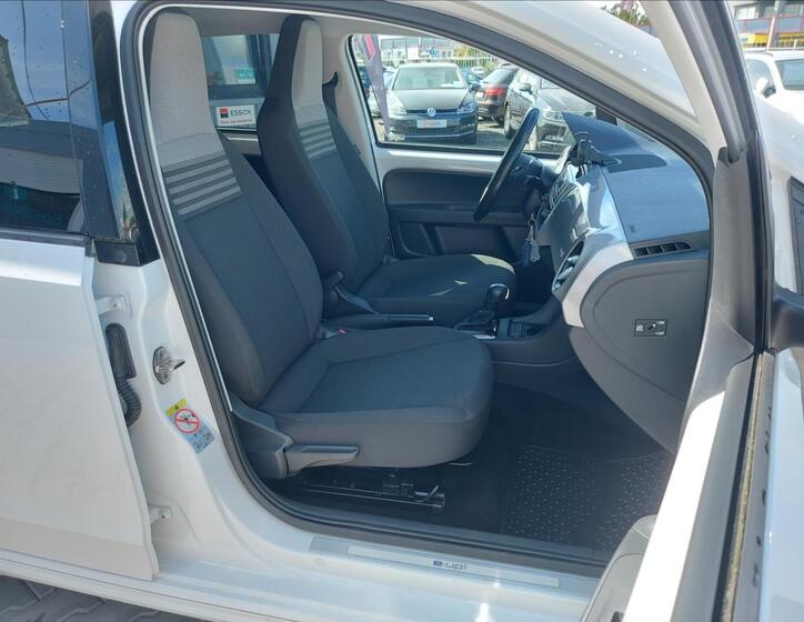 Volkswagen e-up! 20