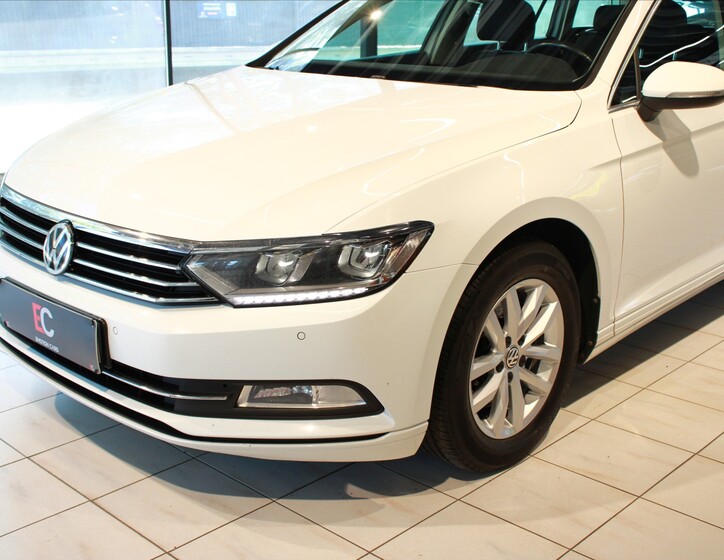 Volkswagen Passat 7