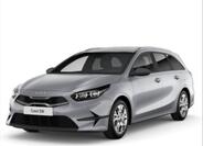 KIA Ceed 1