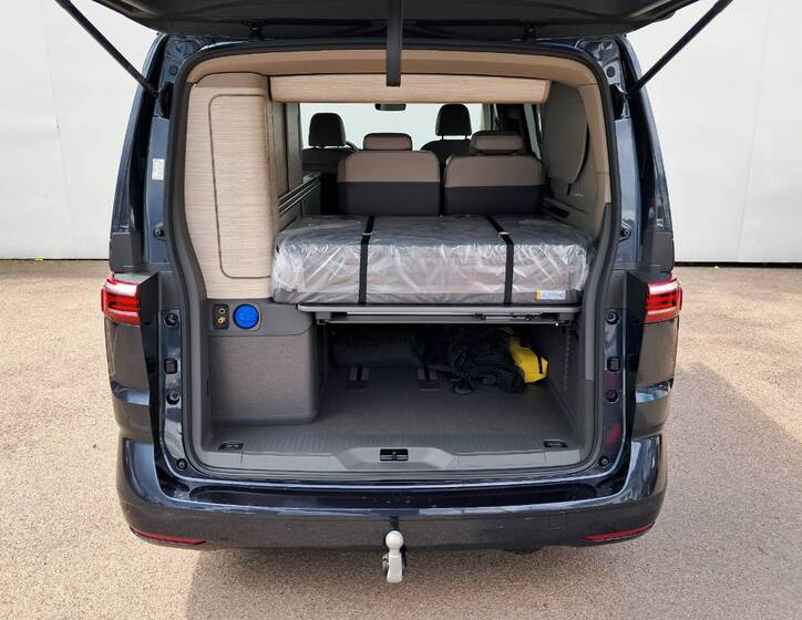 Volkswagen California 31