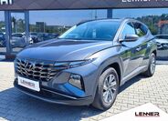 Hyundai Tucson 1