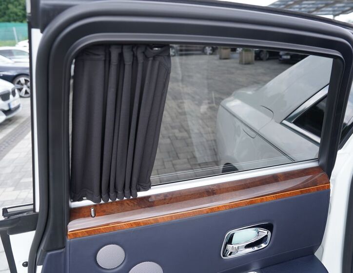 Rolls-Royce Ghost 23