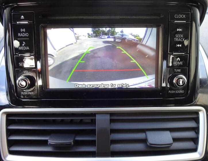 Mitsubishi Eclipse Cross 35