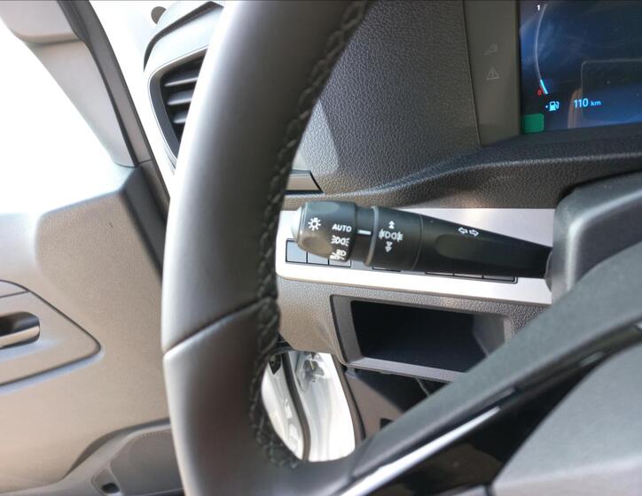 Toyota ProAce 13