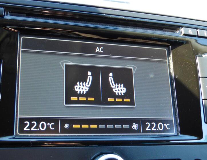 Volkswagen Passat 33