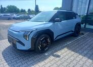 KIA EV3 2