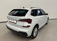 Škoda Kamiq 2
