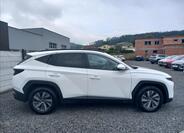 Hyundai Tucson 5