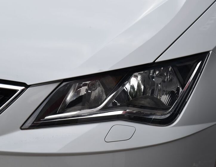 Seat Leon 4