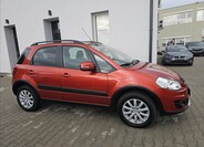 Suzuki SX4 5