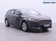 Ford Mondeo 1