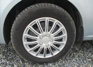 KIA Rio 29