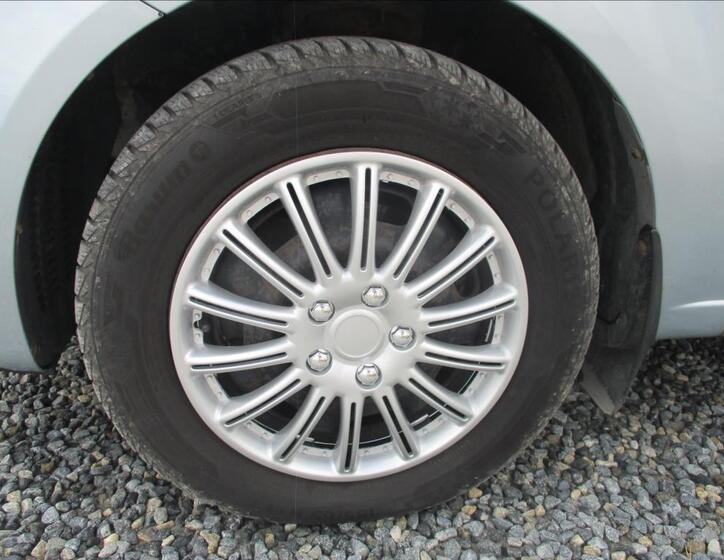 KIA Rio 29