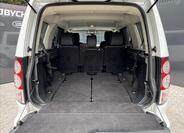 Land Rover Discovery 19