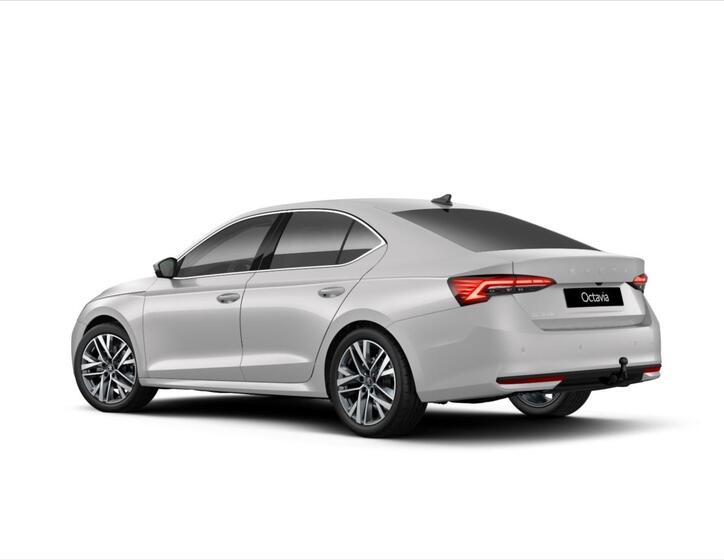 Škoda Octavia 2