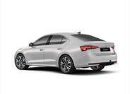 Škoda Octavia 2