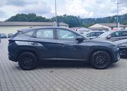 Hyundai Tucson 4