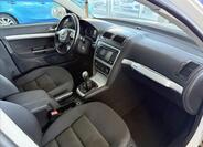 Škoda Octavia 9