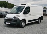 Citroën Jumper 1