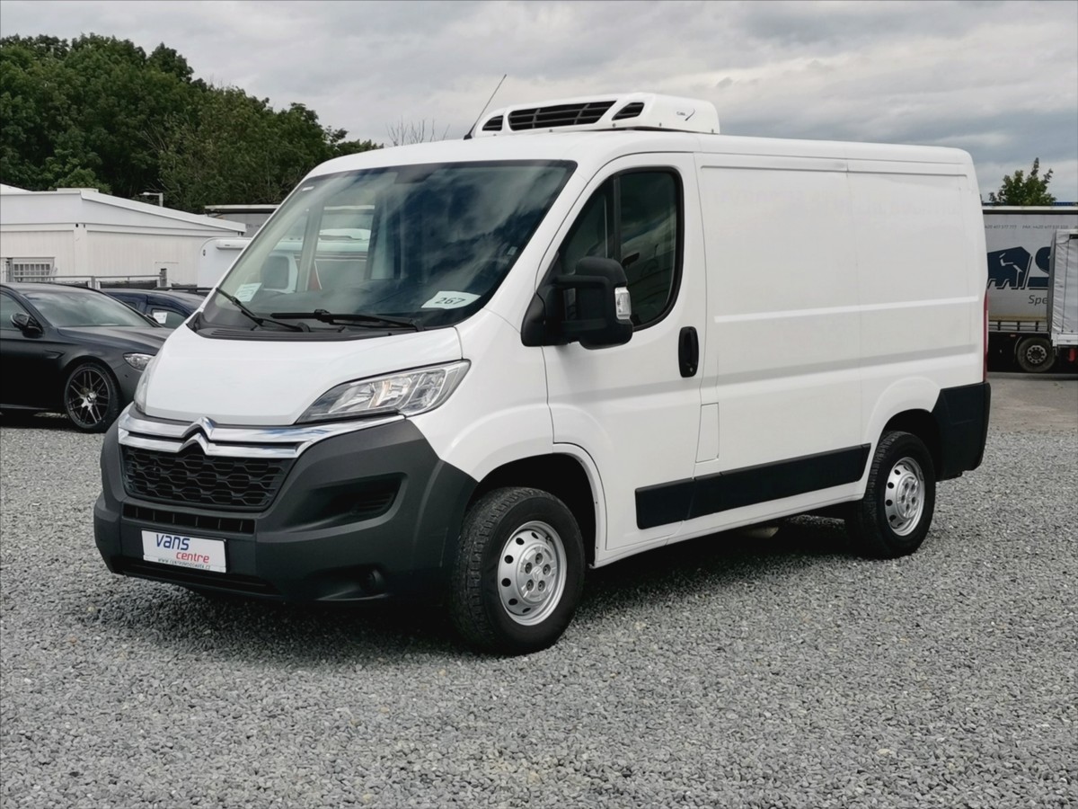Citroën Jumper