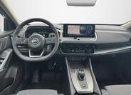 Nissan Qashqai 9