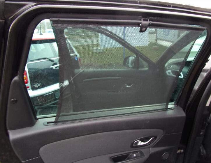 Renault Grand Scénic 25